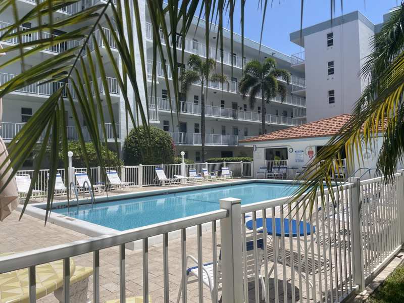2 bedroom Condominium at 4629 Poinciana Street #317, Poinciana-By-The-Sea Condo, Lauderdale-By-The-Sea — photo 1