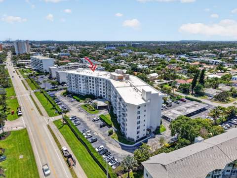 2851 S Ocean Boulevard #5m, Boca Raton FL - photo 22 of 44