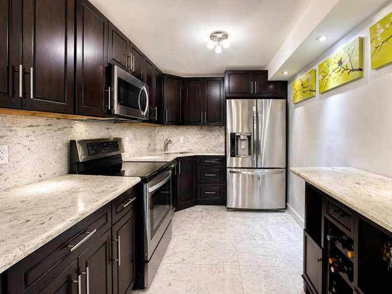 2 bedroom Condominium at 7000 NW 17th Street #203, Omega Condo No 2, Plantation — photo 1
