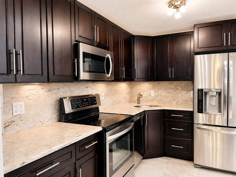 2 bedroom Condominium at 7000 NW 17th Street #203, Omega Condo No 2, Plantation — photo 2