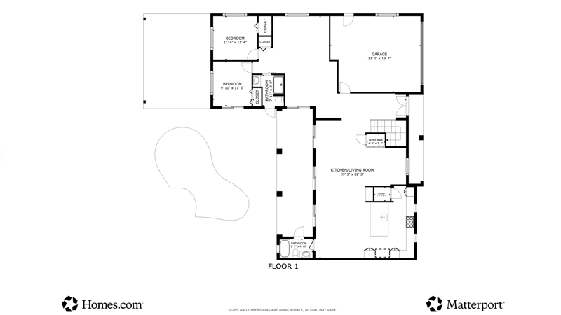 5 bedroom Single Family Residence at 1044 NW 6th Drive, Lake Floresta Park, Boca Raton — photo 4
