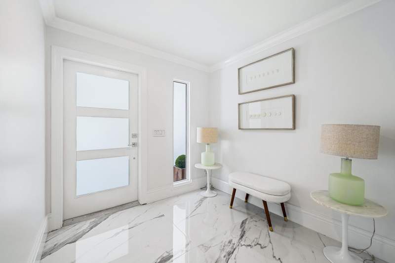 3 bedroom Townhouse at 2435 Presidential Way #H, Parliament Golf Villas Condo, West Palm Beach — photo 4
