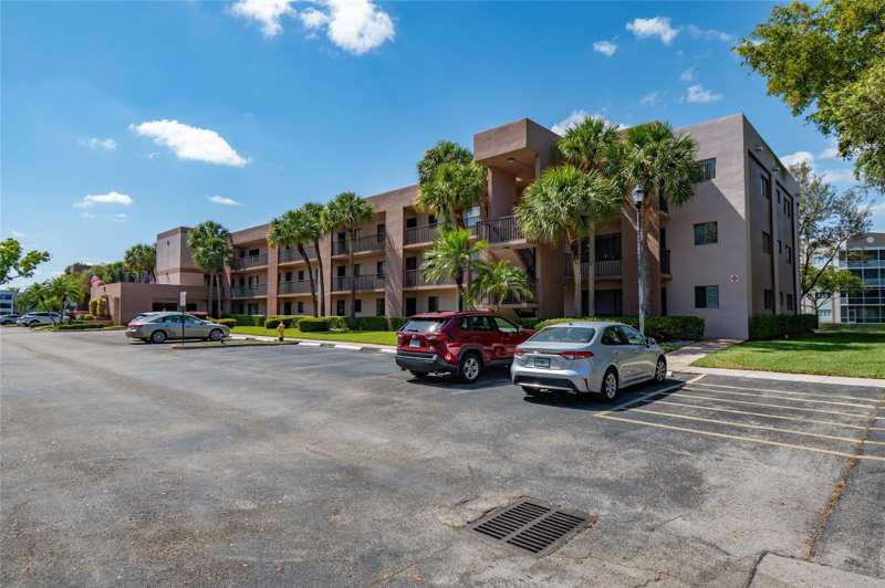 2 bedroom Condominium at 7448 Ashmont Circle #312, Ashmont Condominium E, Tamarac — photo 1