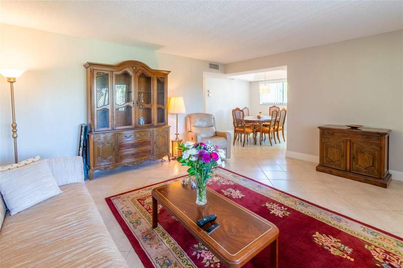 2 bedroom Condominium at 7448 Ashmont Circle #312, Ashmont Condominium E, Tamarac — photo 2