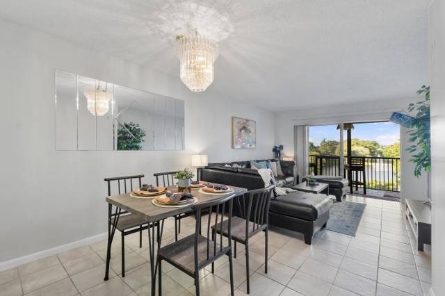 Cypress Bend Condominium