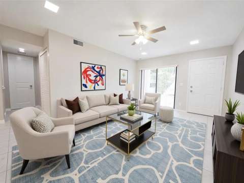 3256 NW 104Th Avenue #115C, home for sale on NW 104Th Avenue