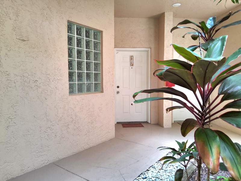 3 bedroom Condominium at 4300 NW 30th Street #147, Bayport Village D Condo, Coconut Creek — photo 5