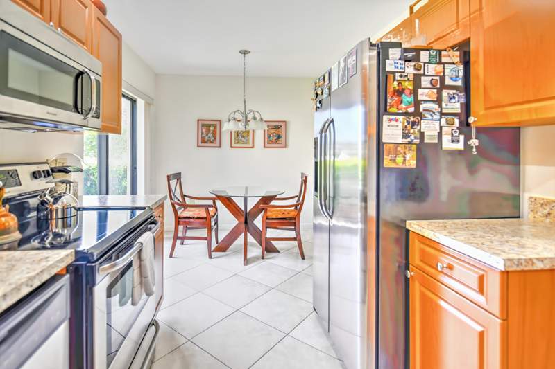 2 bedroom Condominium at 28 W Stratford Ln W #C, STRATFORD AT HUNTERS RUN CONDO, Boynton Beach — photo 4