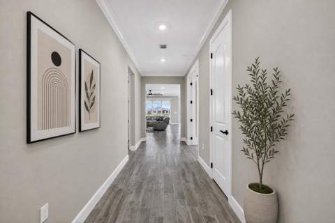 13994 SW Gingerline Drive, Port St. Lucie FL - photo 9 of 96