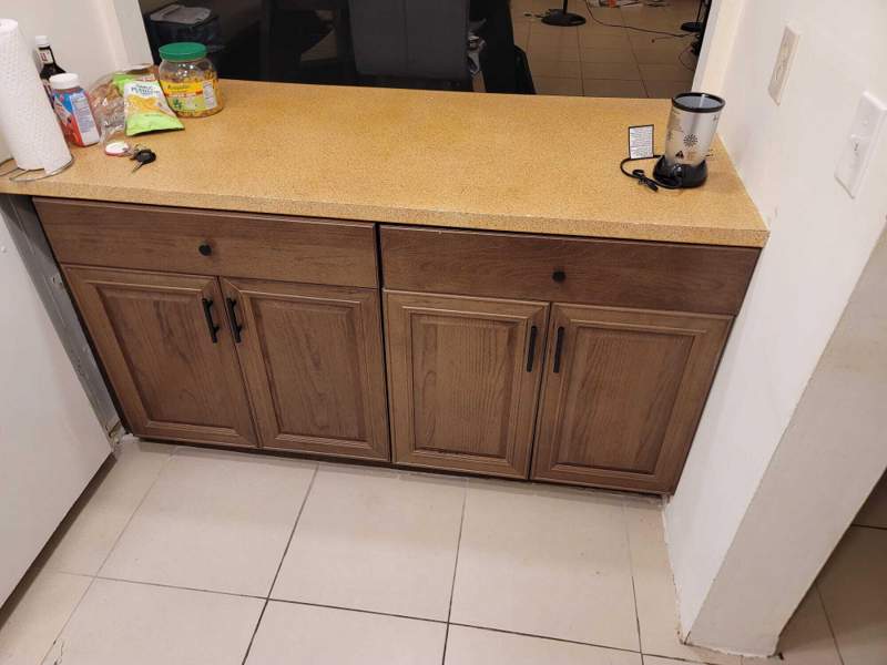 1 bedroom Condominium at 6501 Winfield Boulevard #A-40, Margate Village Phase I Condo, Margate — photo 5