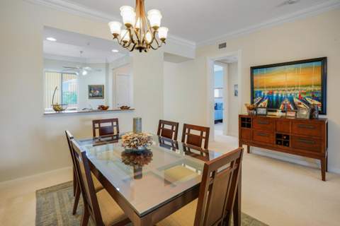 36 Harbour Isle Drive #205, Fort Pierce FL - photo 14 of 55