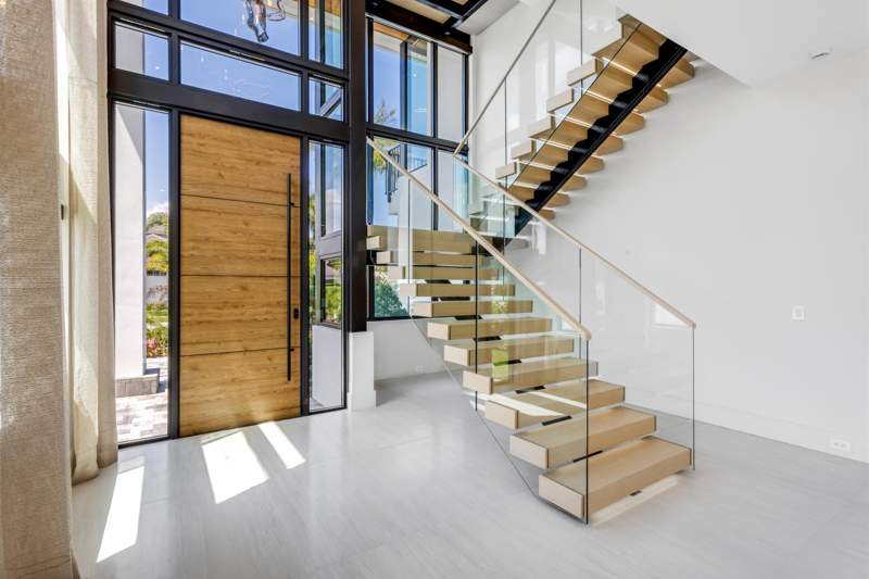 5 bedroom Single Family Residence at 310 NE 2nd Street, Kings Court, Boca Raton — photo 4