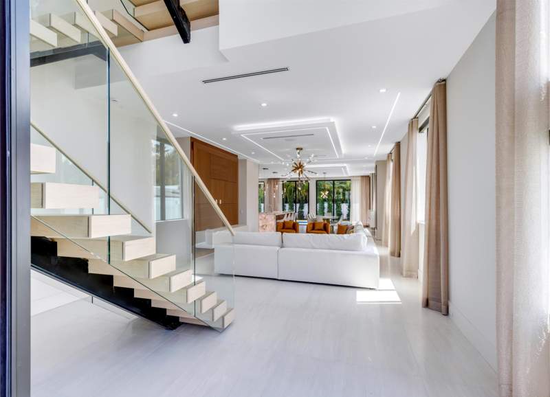 5 bedroom Single Family Residence at 310 NE 2nd Street, Kings Court, Boca Raton — photo 5