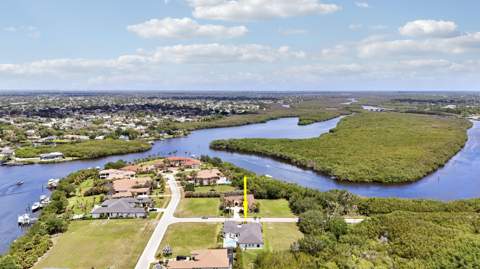 179 SE Via Terra Bella, Port St. Lucie FL - photo 12 of 61