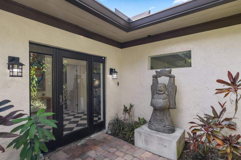 4 bedroom Villa at 2835 Polo Island Drive #H104, Polo Island Condo, Wellington — photo 5