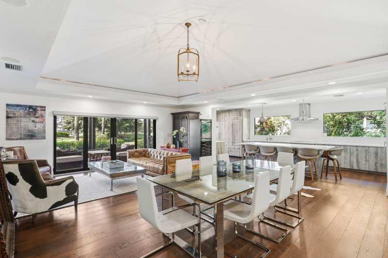 4 bedroom Villa at 2835 Polo Island Drive #H104, Polo Island Condo, Wellington — photo 1