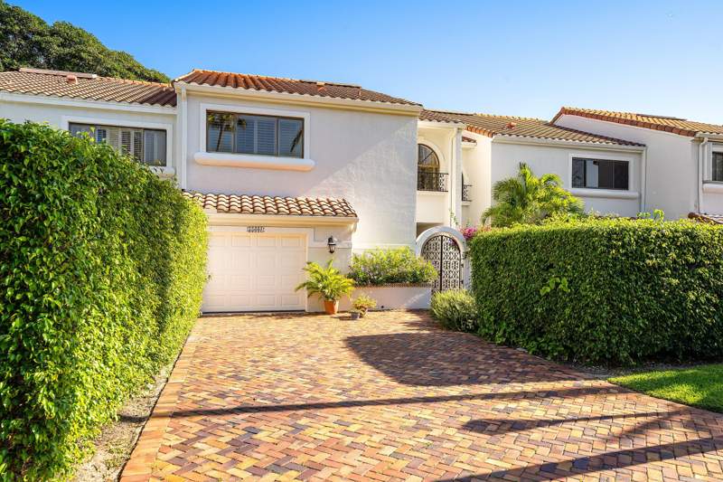 3 bedroom Townhouse at 5560 N Ocean Boulevard #A, Ocean Ridge Yacht Club, Ocean Ridge — photo 4