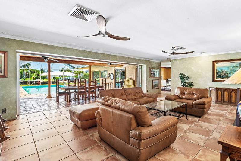 3 bedroom Single Family Residence at 920 Emerald Row, Place Au Soleil, Gulf Stream — photo 5