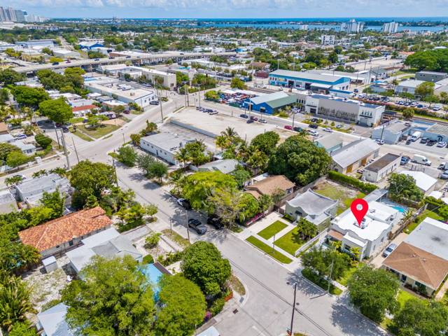 Gardens The West Palm Beach