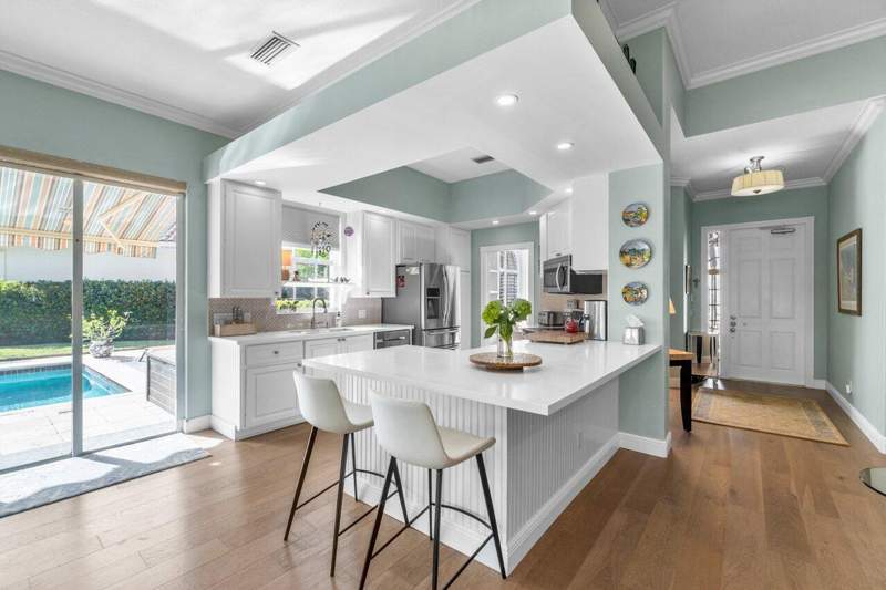 3 bedroom Single Family Residence at 8222 Dominica Place, Villagewalk Of Wellington 1, Wellington — photo 5