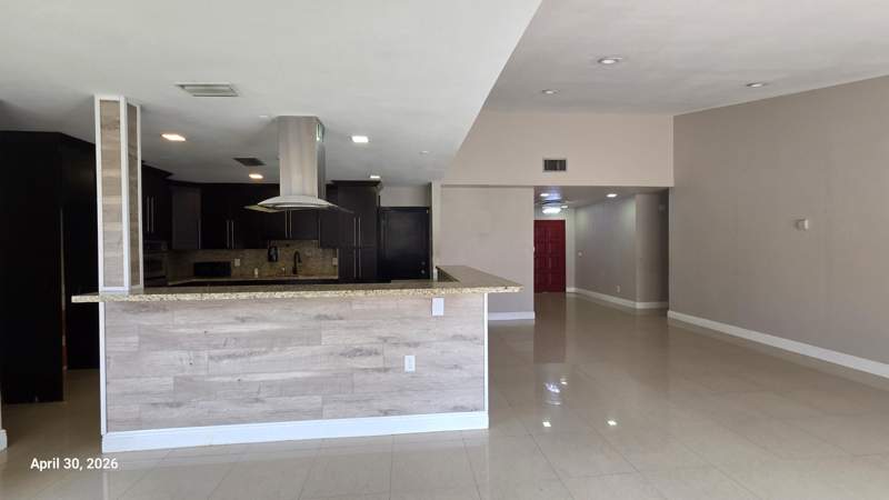 3 bedroom Single Family Residence at 7440 NW 42nd Court, Boulevard North, Lauderhill — photo 4