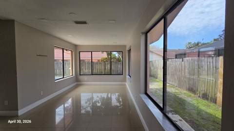 7440 NW 42nd Court, Lauderhill FL - photo 6 of 22