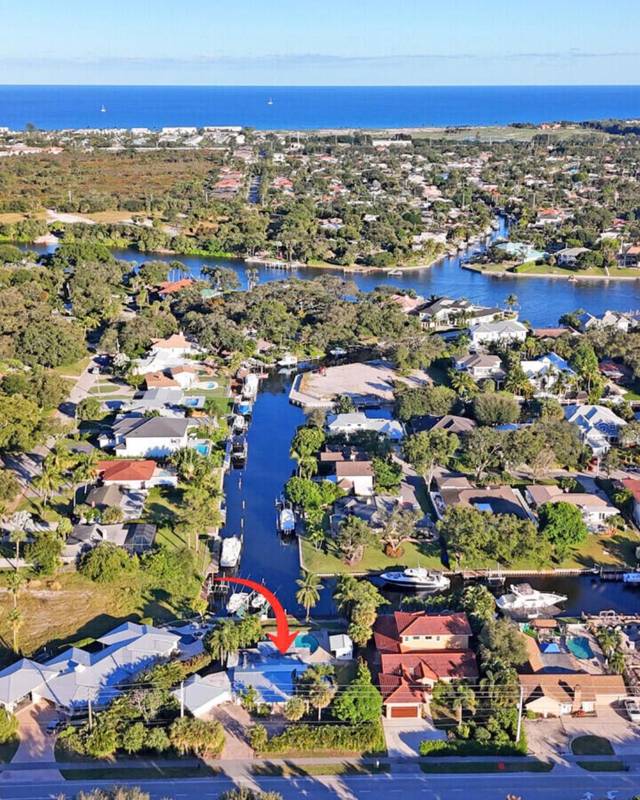Intracoastal Park