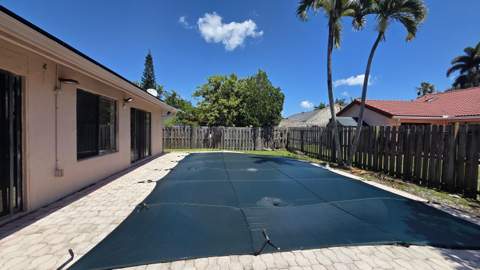7440 NW 42nd Court, Lauderhill FL - photo 20 of 22