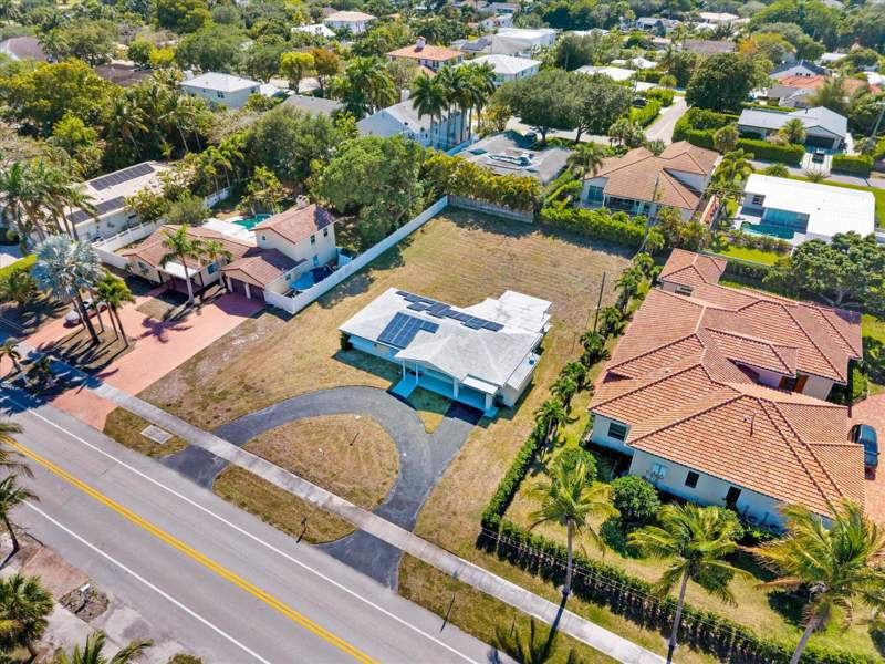 3 bedroom Single Family Residence at 1035 NW 4th Avenue, Boca Raton Hills Sec 2, Boca Raton — photo 3