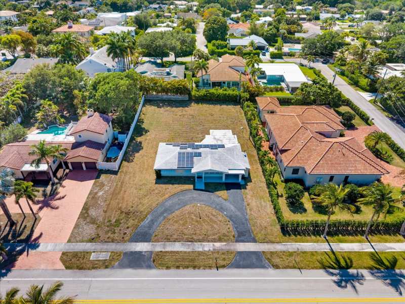 3 bedroom Single Family Residence at 1035 NW 4th Avenue, Boca Raton Hills Sec 2, Boca Raton — photo 1