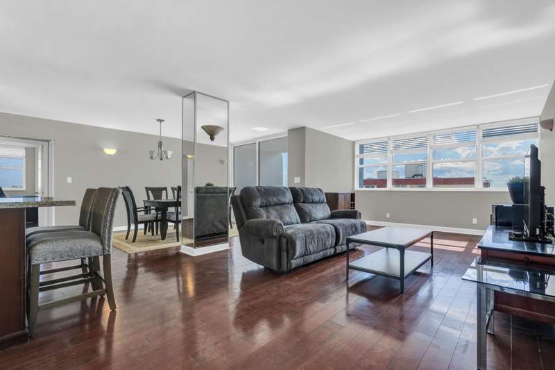2 bedroom Condominium at 1400 S Ocean Drive #1702, Trafalgar Towers Condominium, Hollywood — photo 2