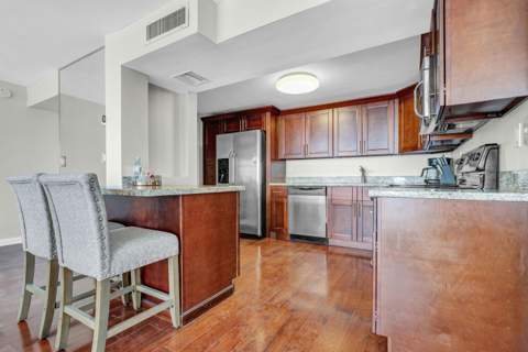 1400 S Ocean Drive #1702, Hollywood FL - photo 9 of 34