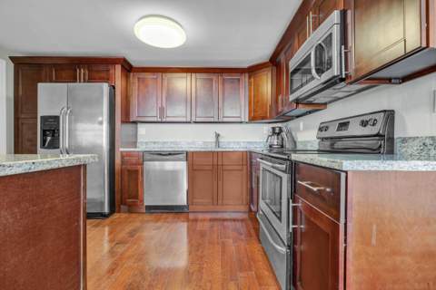 1400 S Ocean Drive #1702, Hollywood FL - photo 10 of 34