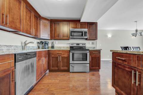 1400 S Ocean Drive #1702, Hollywood FL - photo 11 of 34