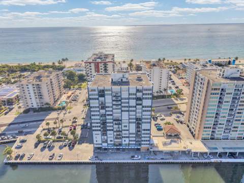 1400 S Ocean Drive #1702, Hollywood FL - photo 23 of 34