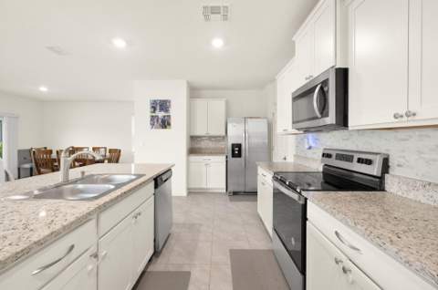 10764 SW Vasari Way, Port St. Lucie FL - photo 7 of 31