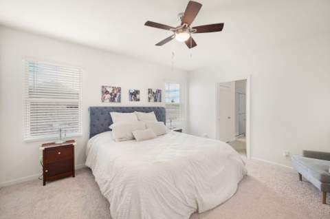 10764 SW Vasari Way, Port St. Lucie FL - photo 16 of 31