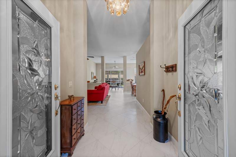 3 bedroom Single Family Residence at 178 Hampton Place, Hamptons At Maplewood, Jupiter — photo 5