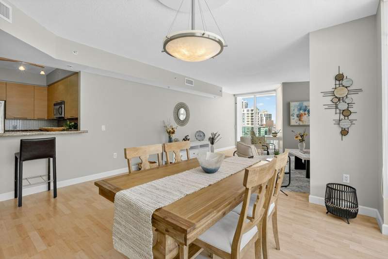 2 bedroom Condominium at 350 SE 2nd Street #1030, 350 Las Olas Place Condo, Fort Lauderdale — photo 4