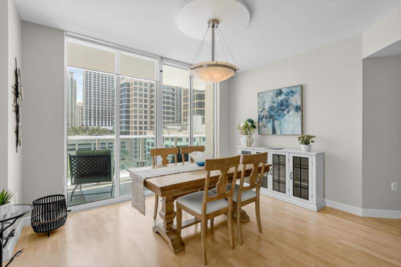 2 bedroom Condominium at 350 SE 2nd Street #1030, 350 Las Olas Place Condo, Fort Lauderdale — photo 5
