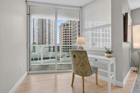 350 SE 2nd Street #1030, Fort Lauderdale FL - photo 7 of 35