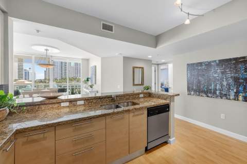 350 SE 2nd Street #1030, Fort Lauderdale FL - photo 9 of 35