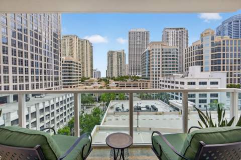 350 SE 2nd Street #1030, Fort Lauderdale FL - photo 11 of 35