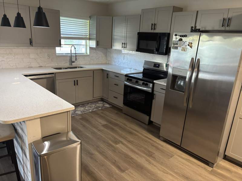 1 bedroom Condominium at 211 Country Lane #C, Pine Point Villas Condo, Boynton Beach — photo 4