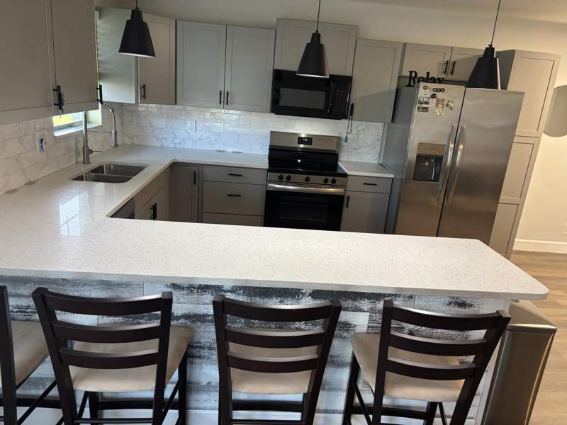 1 bedroom Condominium at 211 Country Lane #C, Pine Point Villas Condo, Boynton Beach — photo 5