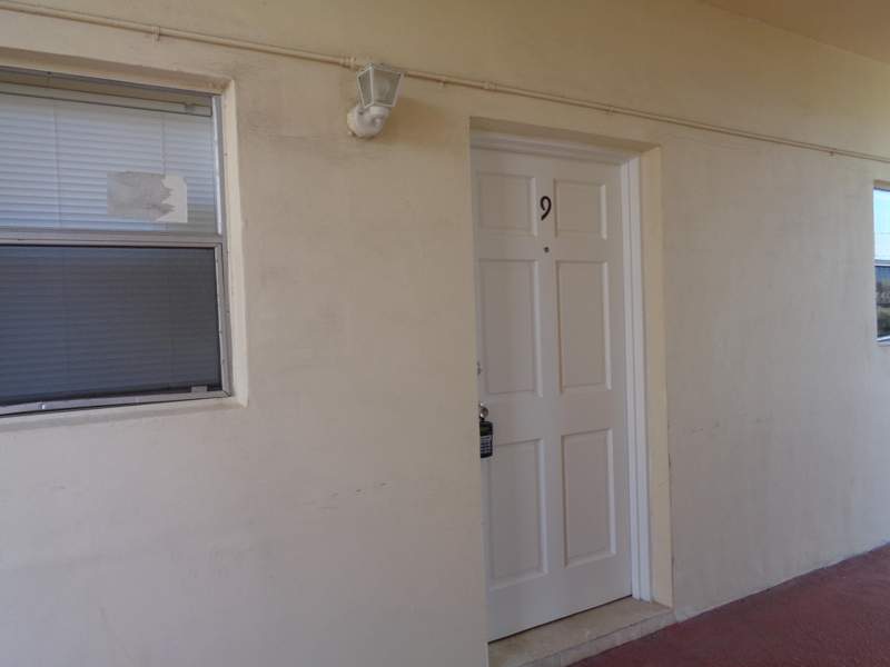2 bedroom Condominium at 2008 Jackson Street #E9, Pier 43 Condo, Hollywood — photo 3