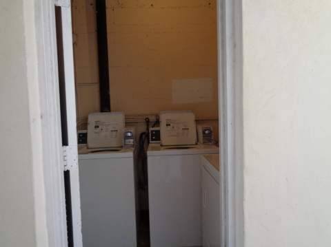 2008 Jackson Street #E9, Hollywood FL - photo 18 of 18