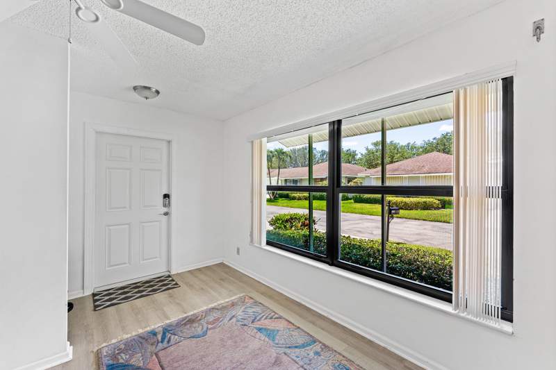 2 bedroom Villa at 9890 Papaya Tree Trail #A, Bent Tree Villas East Condo, Boynton Beach — photo 4