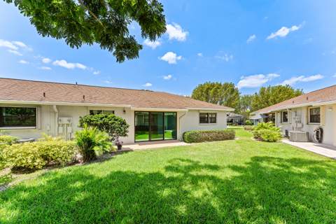 9890 Papaya Tree Trail #A, Boynton Beach FL - photo 19 of 21
