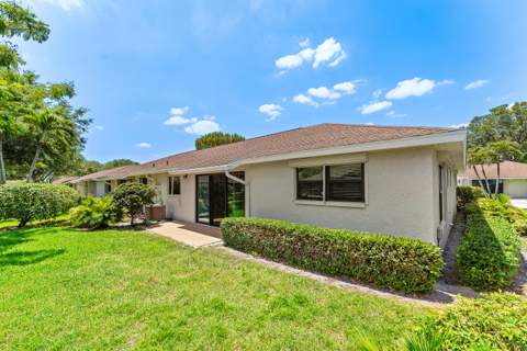 9890 Papaya Tree Trail #A, Boynton Beach FL - photo 21 of 21